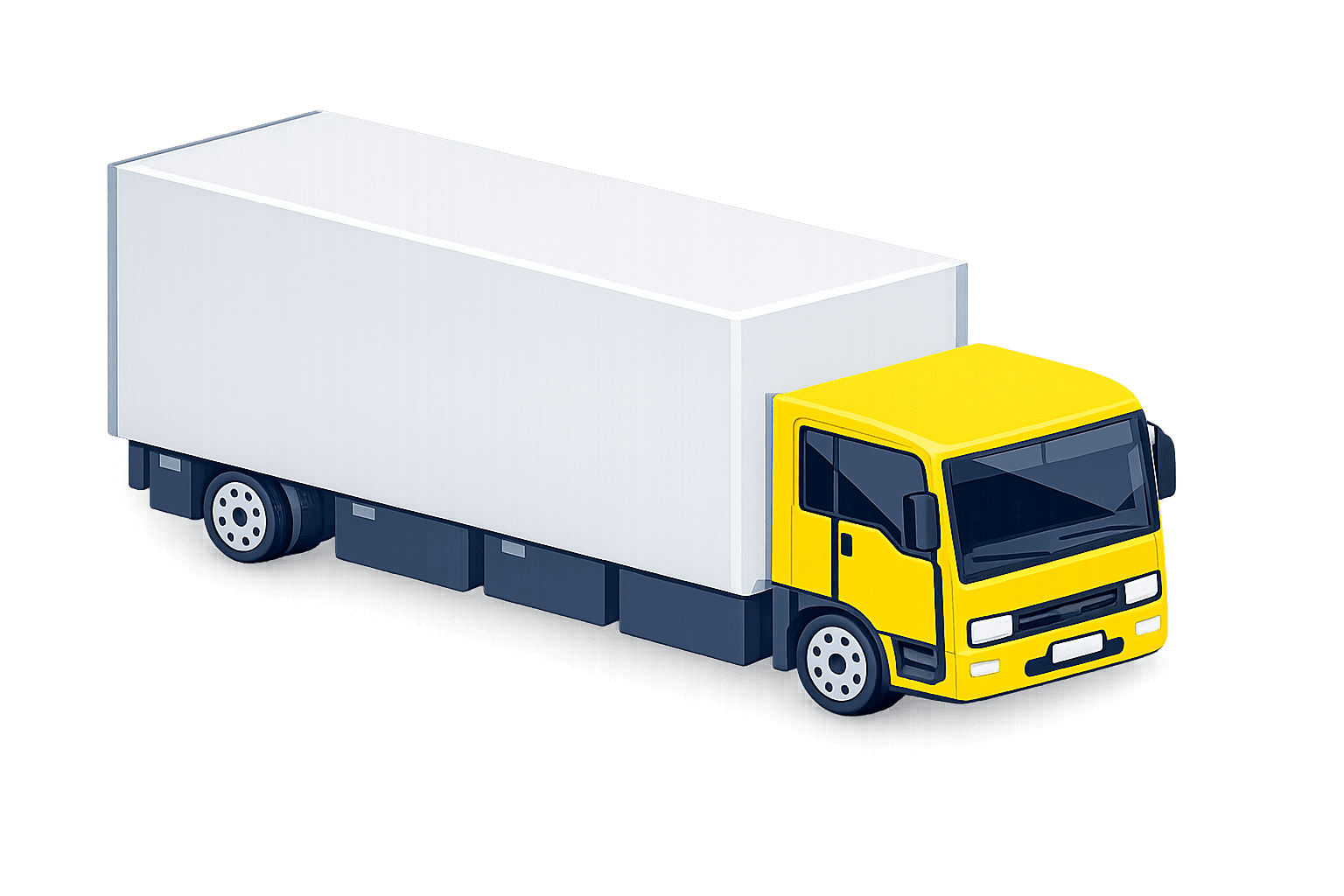Curtain Trailer