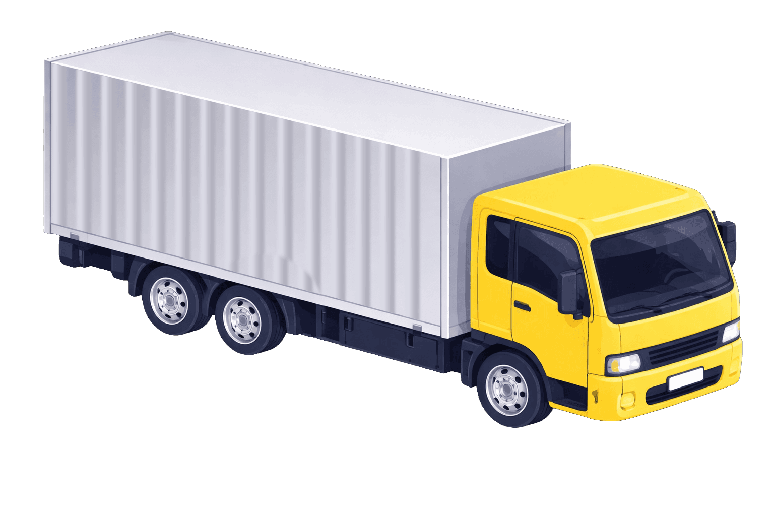 Container Trailer