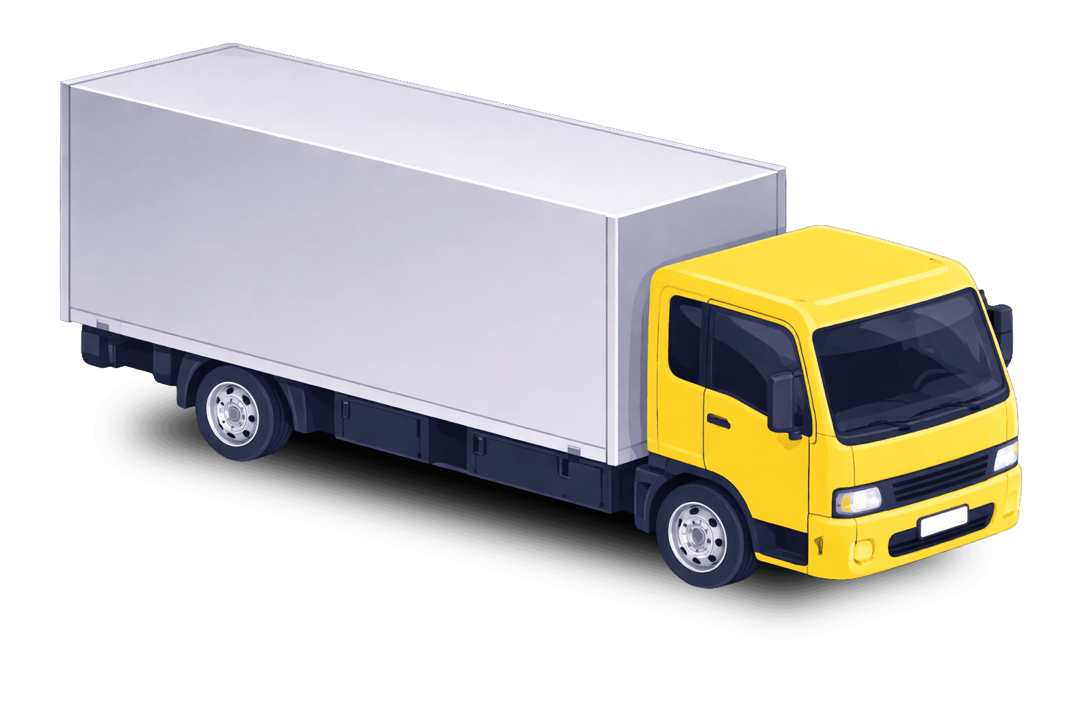 Large Reefer Dyna