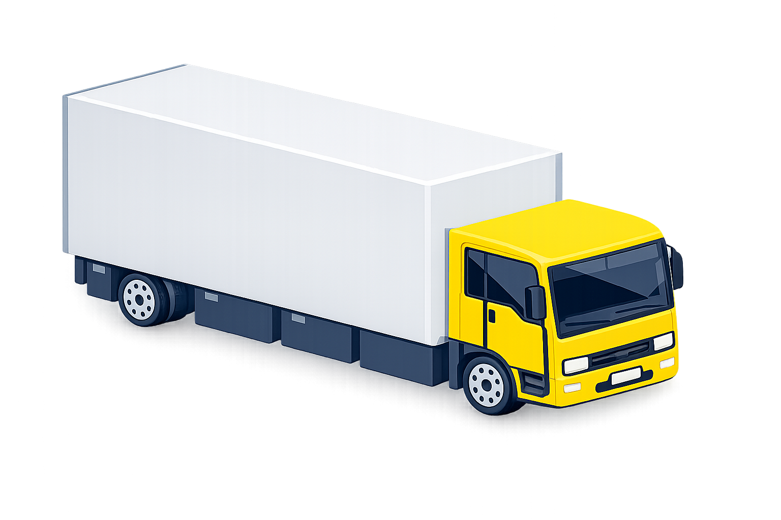 Reefer Trailer