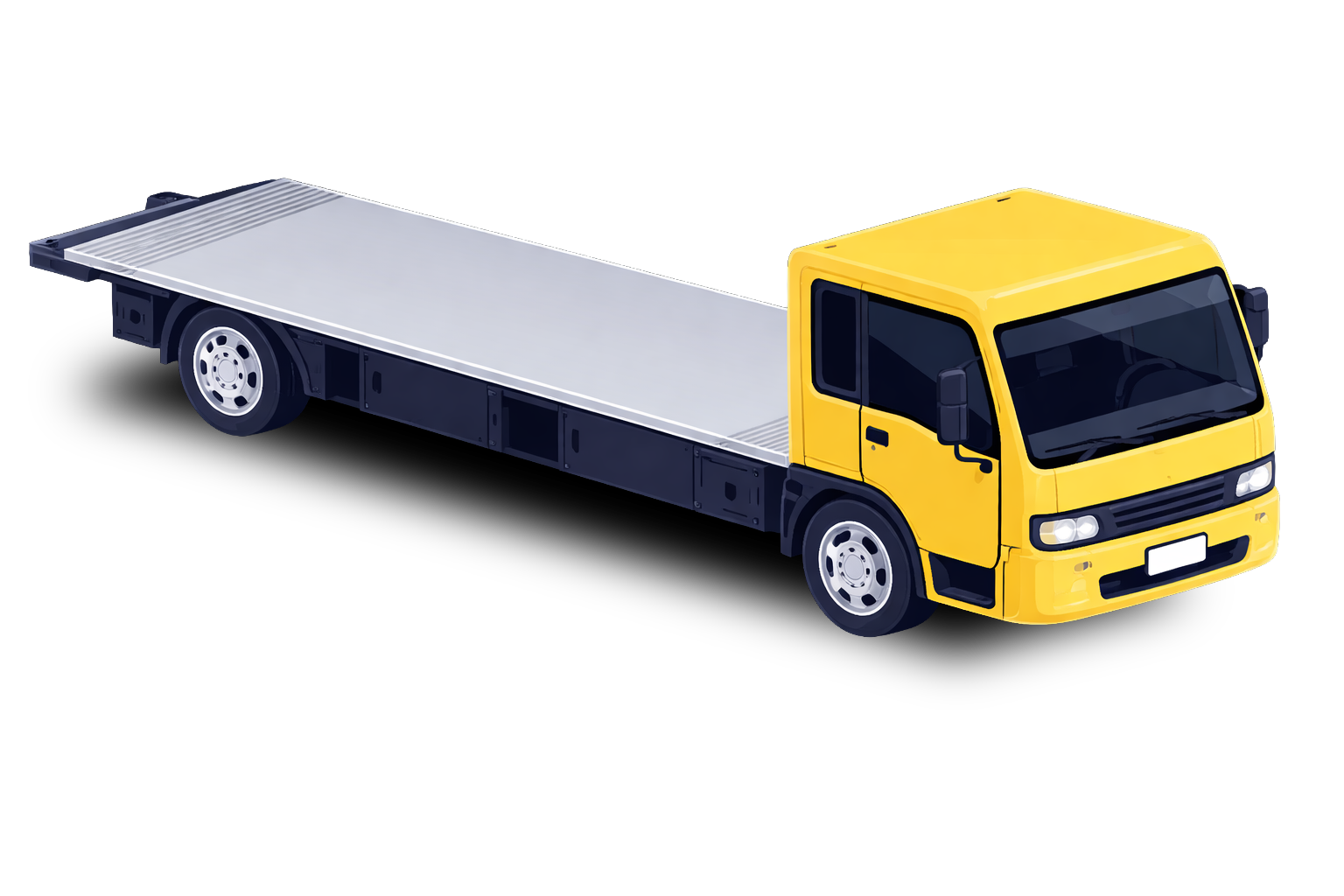 Flatbed